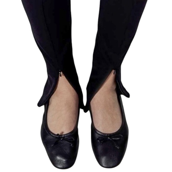 H&M Zip Hem Trouser Pants - Picture 4 of 12